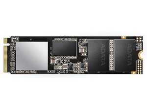حافظه SSD ایکس پی جی مدل XPG SX8200 Pro M.2 2280 1TB